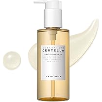 Amazon | SKIN1004 Madagascar centella Light Cleansing Oil